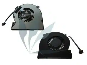 Ventilateur 730547-001 -- Ventilateur correspondant à la référence constructeur 730547-001