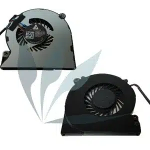 Ventilateur neuf pour HP Elitebook 820 G2 (uniquement pour processeur Intel)