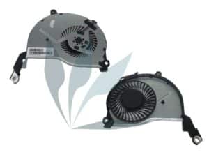 Ventilateur neuf pour HP Pavilion 15-N SERIES