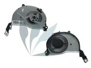 Ventilateur 732068-001 - 736278-001 -- Ventilateur correspondant à la référence constructeur 732068-001 - 736278-001