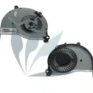 Ventilateur neuf pour HP Pavilion 15-N SERIES