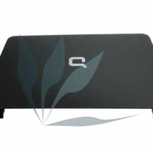 Capot supérieur écran gris foncé  pour Compaq 15-H SERIES (pour modèle sans vitre tactile)