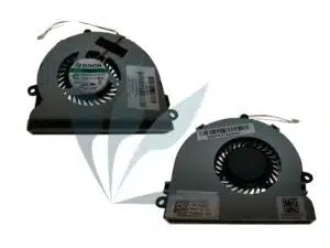 Ventilateur 753894-001 -- Ventilateur correspondant à la référence constructeur 753894-001
