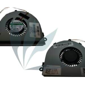 Ventilateur neuf pour HP 15-R SERIES