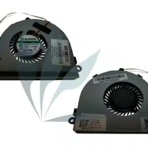 Ventilateur neuf pour HP 15-R SERIES