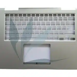 Plasturgie repose-poignets argent neuve pour Dell Inspiron 15 7580