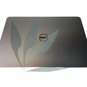 Occasion grade A. Capot supérieur écran occasion pour Dell Inspiron 15-7537 (modèles tactiles uniquement)