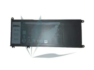 Batterie 4 cellules 56Whr neuve d'origine Dell pour Dell Latitude 3400