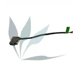 Connecteur d'alimentation carte mère neuf d'origine constructeur pour HP Notebook 250 G5