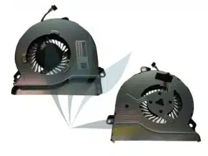 Ventilateur 834784-001 -- Ventilateur correspondant à la référence constructeur 834784-001