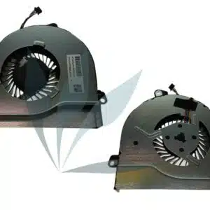 Ventilateur neuf d'origine constructeur pour HP Pavilion 15-AK SERIES