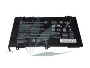 Batterie 3 Cellules 41Wh 3.61Ah neuve d'origine constructeur pour HP Pavilion 14-AL1 SERIES