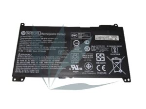 Batterie neuve d'origine constructeur pour HP Probook 470 G4