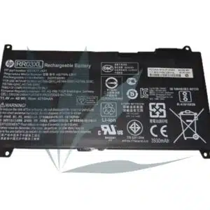 Batterie 851610-855 -- Batterie correspondant à la référence constructeur 851610-855