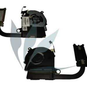 Ventilateur 855966-001 -- Ventilateur correspondant à la référence constructeur 855966-001