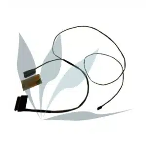 Câble LCD full HD neuf d'origine HP pour HP Pavilion 15-BC SERIES (pour modèles non tactiles)