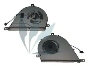Ventilateur 857805-001 -- Ventilateur correspondant à la référence constructeur 857805-001
