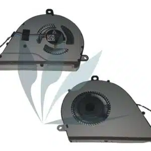 Ventilateur 857805-001 -- Ventilateur correspondant à la référence constructeur 857805-001