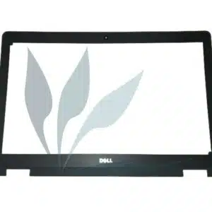 Plasturgie tour d'écran neuve d'origine Dell pour Dell Precision 3510