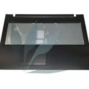 Plasturgie repose-poignets noire neuve pour Lenovo Z50-75