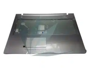 Plasturgie repose-poignets grise avec touchpad neuve pour Lenovo Z50-70