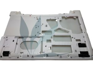 Plasturgie fond de caisse blanche neuve pour Lenovo Ideapad Z50-70