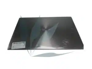 Capot supérieur écran gris neuf d'origine Asus pour Asus UX303 HD non tactile (compatible avec les modèles UX303LN, UX303LA, UX303LB, UX303LAB, UX303LNB, pour non tactiles HD uniquement)