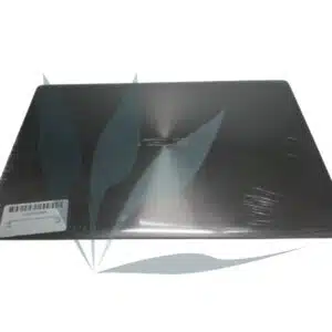 Capot supérieur écran gris neuf d'origine Asus pour Asus UX303LB HD non tactile (compatible avec les modèles UX303LBN, UX303LBA, UX303LBB, UX303LBAB, UX303LBNB, pour non tactiles HD uniquement)