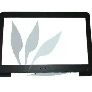 Plasturgie contour d'écran neuve d'origine Asus pour Asus R455LJ