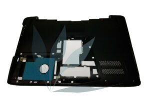 Plasturgie fond de caisse grise neuve d'origine Asus pour Asus GL552JX