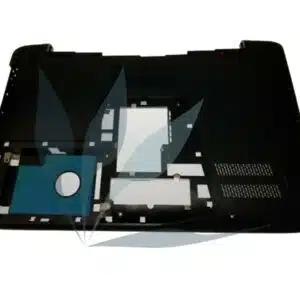 Plasturgie fond de caisse grise neuve d'origine Asus pour Asus G552VW
