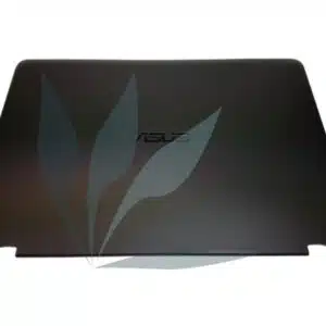 Capot supérieur écran noir neuf d'origine Asus pour Asus UX360UAK