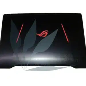 Capot supérieur écran 90NB0CQ1-R7A010 -- Capot supérieur écran correspondant à la référence constructeur 90NB0CQ1-R7A010