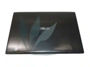 Capot supérieur écran gris foncé / noir uni neuf d'origine Asus pour Asus FX753VD