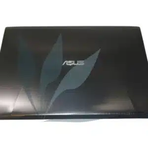 Capot supérieur écran noir uni neuf d'origine Asus pour Asus GL753VD