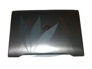Capot supérieur écran gris clair neuf d'origine Asus pour Asus G702VMK