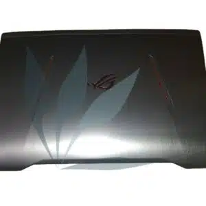 Capot supérieur écran 90NB0DQ3-R7A010 -- Capot supérieur écran correspondant à la référence constructeur 90NB0DQ3-R7A010