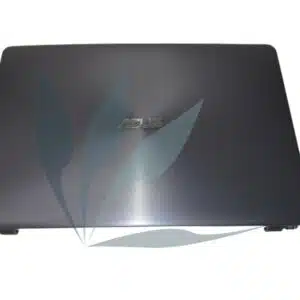Capot supérieur écran gris neuf d'origine Asus pour Asus R702QA