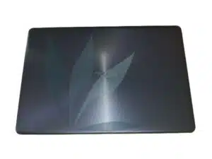Capot supérieur écran gris foncé neuf d'origine Asus pour Asus X510QA