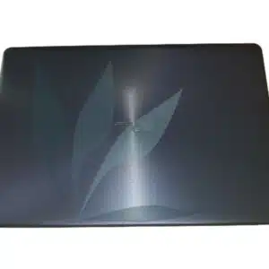 Capot supérieur écran gris foncé neuf d'origine Asus pour Asus S510QA