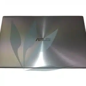 Capot supérieur écran argent neuf d'origine Asus pour Asus UX533FD