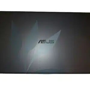 Capot supérieur écran gris neuf d'origine Asus pour Asus X512D