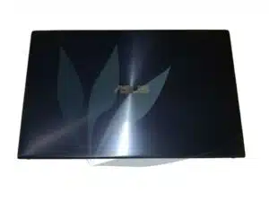 Capot supérieur écran bleu neuf d'origine Asus pour Asus UX533F