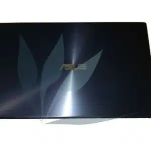 Capot supérieur écran bleu neuf d'origine Asus pour Asus UX534FA