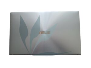 Capot écran argent neuf d'origine Asus pour Asus UX534FA