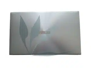 Capot écran argent neuf d'origine Asus pour Asus UX534FA