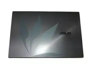 Capot supérieur écran argent "lilas" neuf d'origine Asus pour Asus BX325J