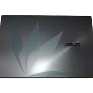 Capot supérieur écran argent "lilas" neuf d'origine Asus pour Asus BX325JA
