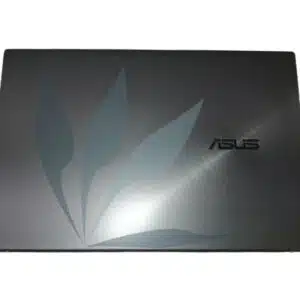 Capot supérieur écran argent "lilas" neuf d'origine Asus pour Asus BX325J