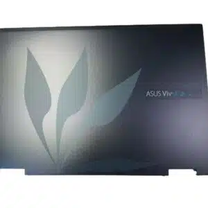 Capot supérieur écran noir neuf d'origine Asus pour Asus TM420UA